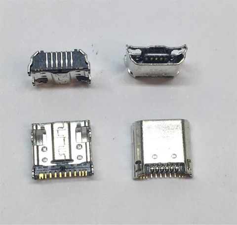 Thay Chân Sạc Asus Zenfone 3 Max/ ZC553KL/ ZC520TL