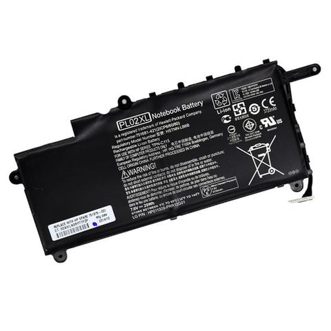 Thay Pin Laptop HP Spectre HSTNN-LB5Q
