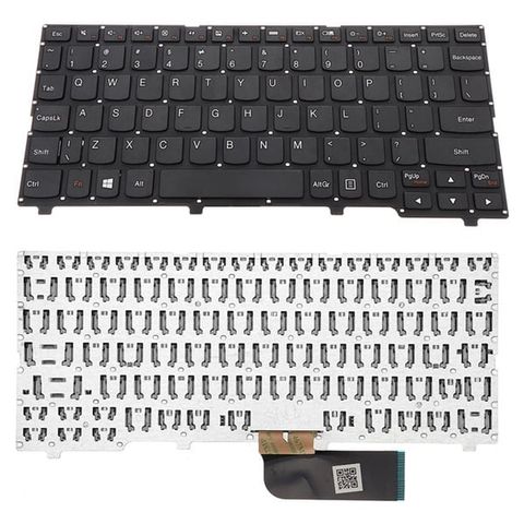 Thay Bàn Phím Laptop Lenovo S12