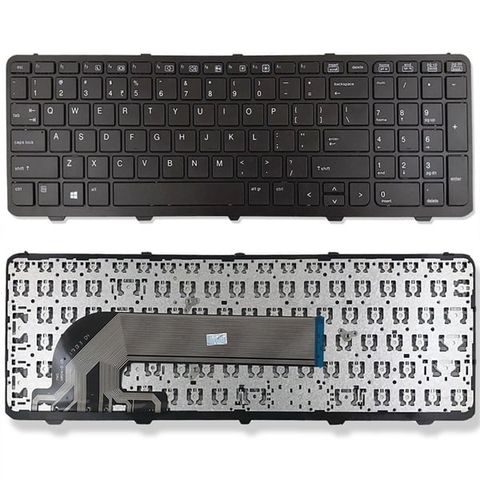 Thay Bàn Phím Laptop HP G42