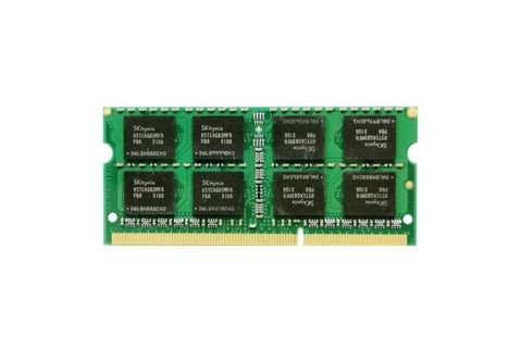 Nâng Cấp Laptop HP 430
