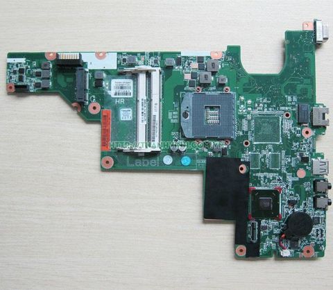 Thay Mainboard Laptop HP 431
