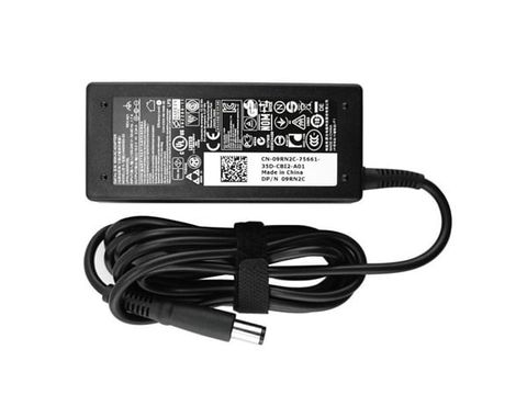 Sạc Laptop Dell 19,5V-6,7A (SLIM)