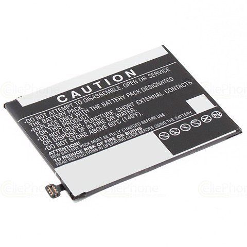 Thay Pin Oppo R7 plus/ BLP599