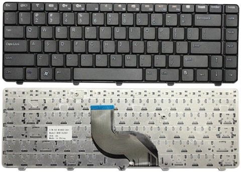 Thay Bàn Phím Laptop Dell Latitude E5430