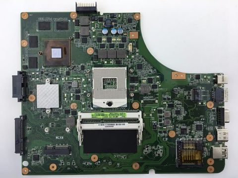 Thay Mainboard Laptop HP DV2000