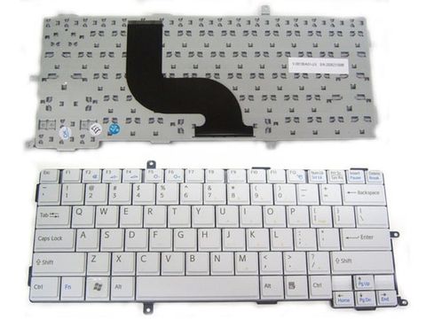 Thay Bàn Phím Laptop Dell Inspiron 1318