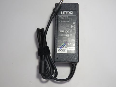 Sạc Laptop Asus 19V – 3.42A (kim nhỏ)