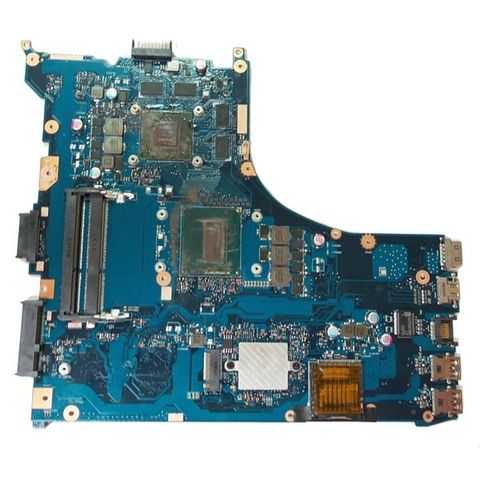 Thay Mainboard Laptop HP EliteBook 8470W
