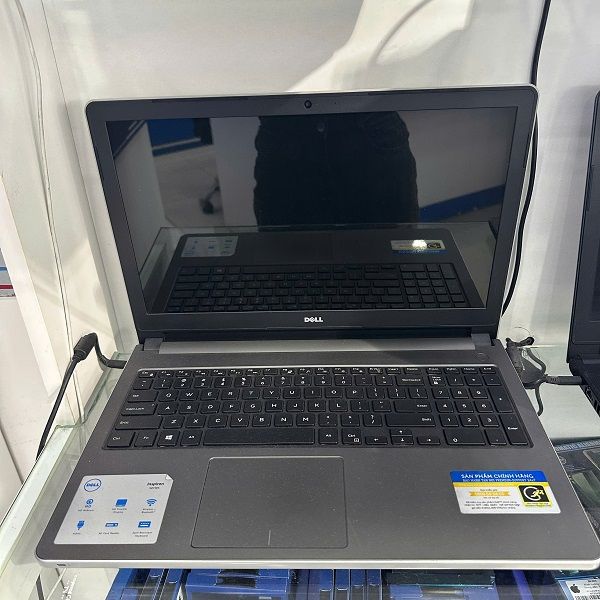 Laptop Dell Inspiron 5558 Cũ giá rẻ đẹp 98%
