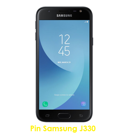 Thay Pin Samsung J3 Pro 2017