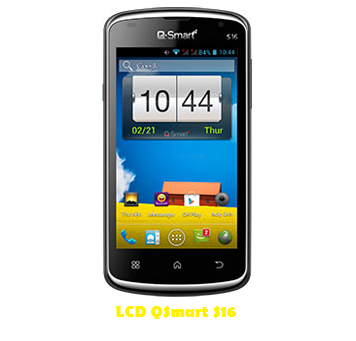Thay Màn Hình Q Smart S16