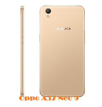 Thay Nút Volume Oppo A37