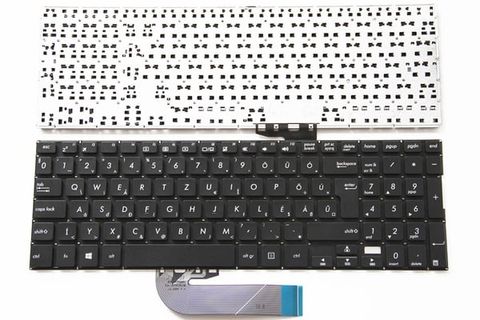 Thay Bàn Phím Laptop Asus A46C_CA_CB_CM