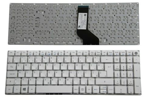 Thay Bàn Phím Laptop Acer Swift SF313-51