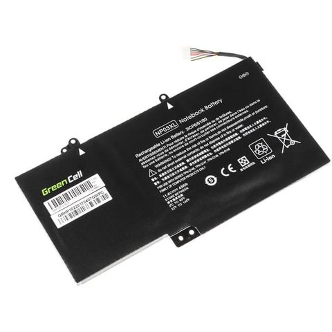 Thay Pin Laptop HP Pavilion 15