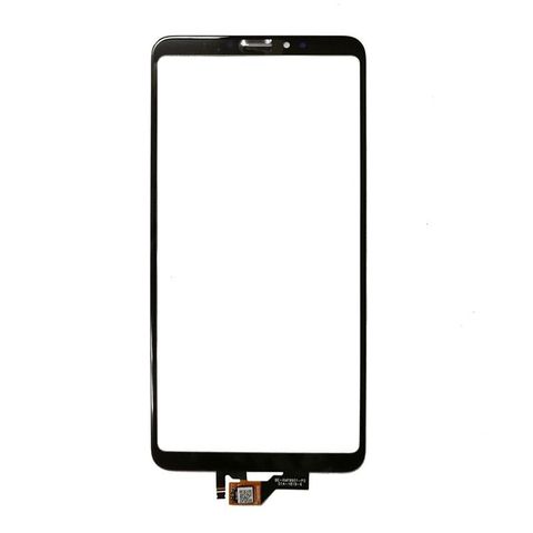 Thay Mặt Kính Xiaomi Black Shark