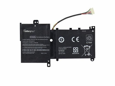 Thay Pin Laptop HP NoteBook 14-AC000