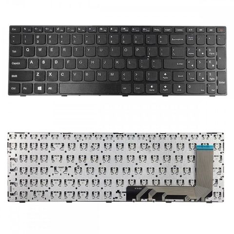 Thay Bàn Phím Laptop Lenovo B470