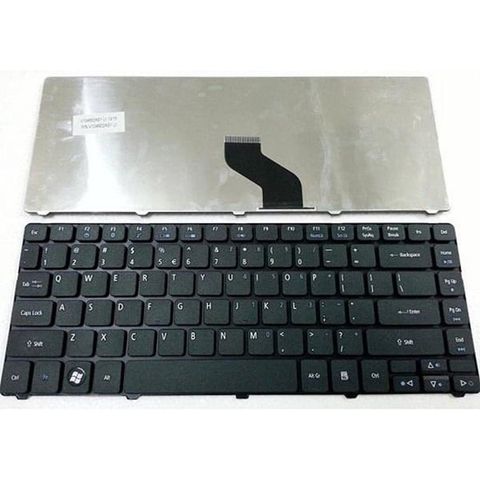 Thay Bàn Phím Laptop Acer Aspire 5750