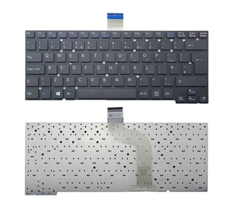Bàn Phím Laptop Sony Vaio Pcg-71811L/ Pcg-71811M/ Pcg-71811W/ Pcg-71911L/ Pcg-71912L/ Pcg-71913L/ Pcg-71914