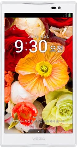 Thay Nắp Lưng Sky A860