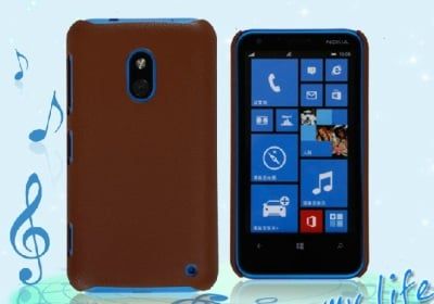 Thay Nắp Lưng Nokia Lumia 620