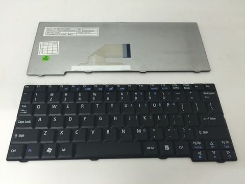 Thay Bàn Phím Laptop Acer Aspire V3_371