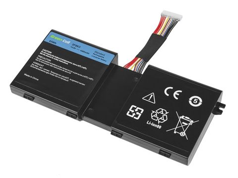 Thay Pin Laptop Dell Latitude E6420