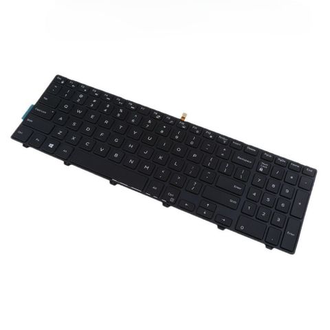 Thay Bàn Phím Laptop Dell Inspiron 7559