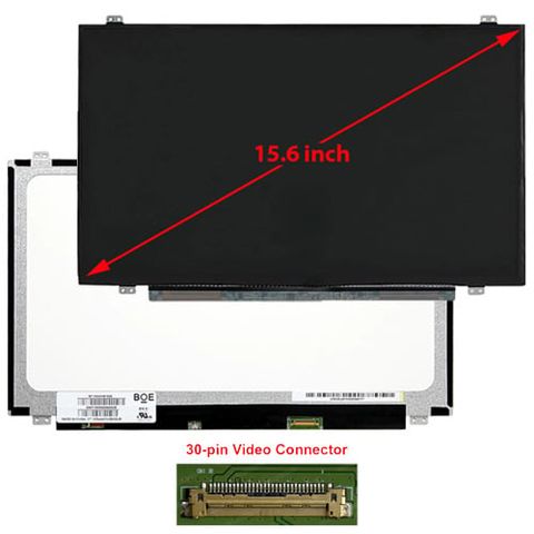 Thay Màn Hình Dell Inspiron 3567