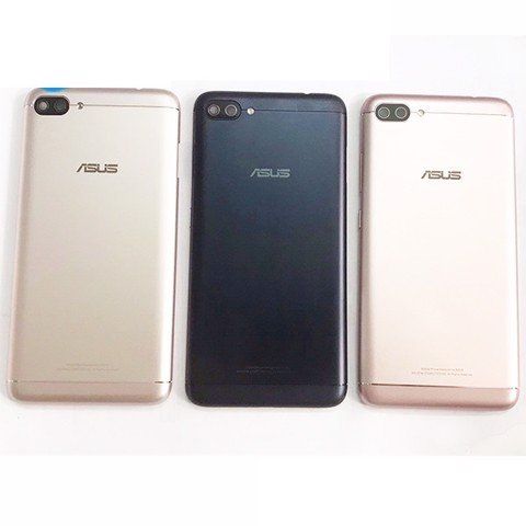 Thay Vỏ Asus Zenfone 3 Max 5.2/ X008D/ ZC520TL