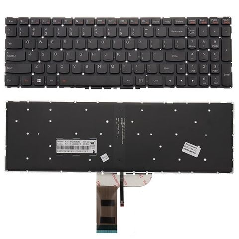 Thay Bàn Phím Laptop Lenovo 3000 G230