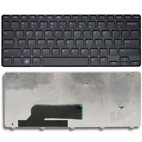 Thay Bàn Phím Laptop Dell Inspiron 5567
