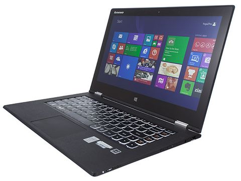 Thu Mua Laptop Lenovo Yoga 2013 Core i3