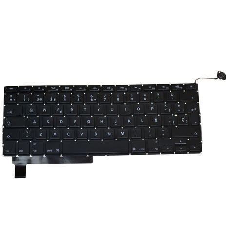 Bàn Phím Macbook Pro