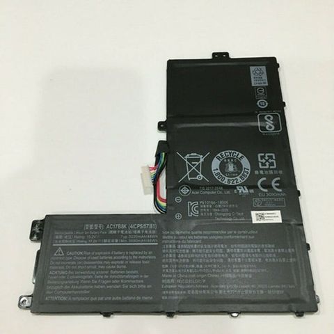 Thay Pin Laptop Acer Aspire V5-452