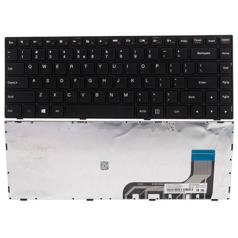 Thay Bàn Phím Laptop Lenovo ThinkPad Edge E470