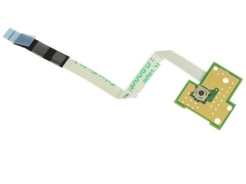 Thay Nút Nguồn Laptop HP 14-AC141TX
