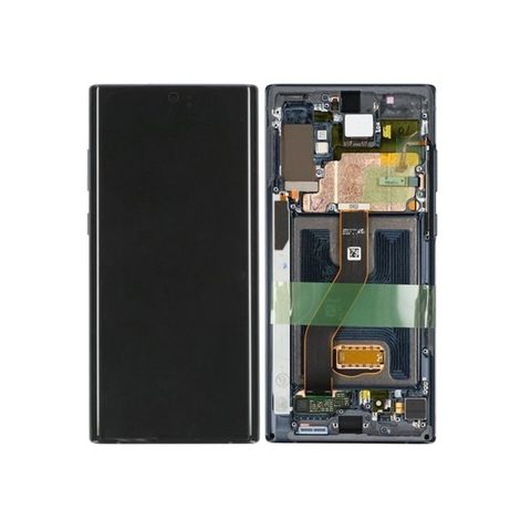 Thay Màn Hình Samsung Note 10 5G