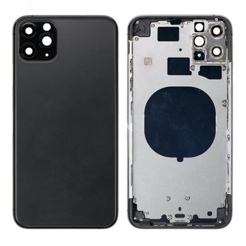 Thay Vỏ iPhone 11