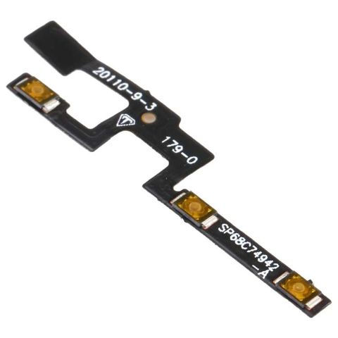 Thay Cáp Nguồn Motorola G
