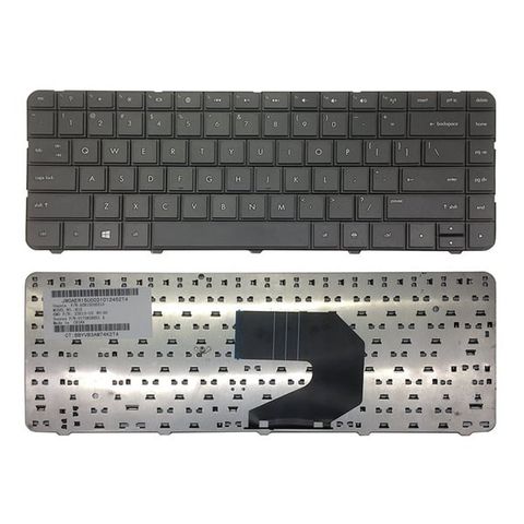 Thay Bàn Phím Laptop HP 15-BS559TU