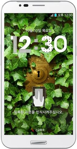 Thay Nắp Lưng Sky A890