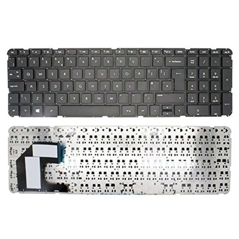 Thay Bàn Phím Laptop HP 15-R208TX