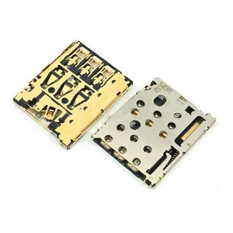 Thay Ổ SIM Samsung N7100/ Note 2