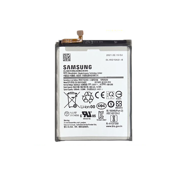 Thay Pin Samsung Galaxy A32 5G