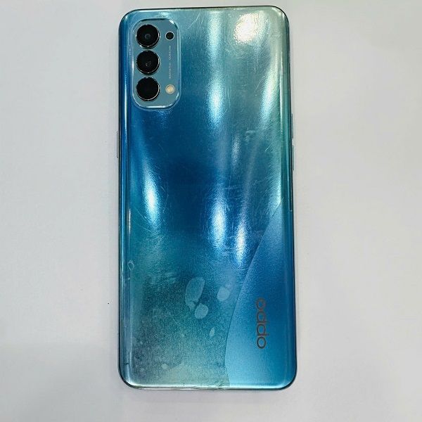 Điện thoại OPPO Reno 4 Cũ 98% Giá Tốt
