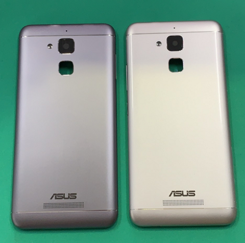 Thay Vỏ Asus Zenfone 3 MAX/ ZC520TL