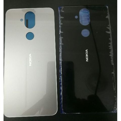 Thay Nắp Lưng Nokia 5.1/X5